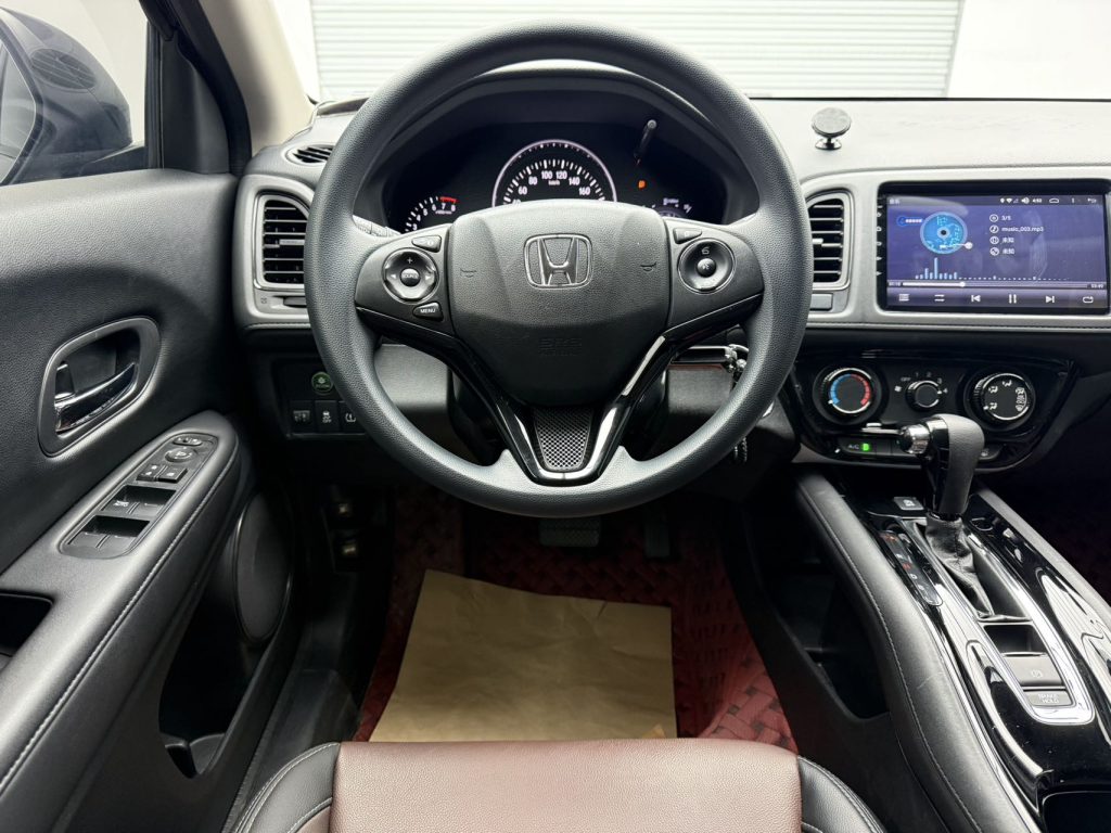 Honda VEZEL 2020 1,5 л CVT Elite Edition - Huishida Trading