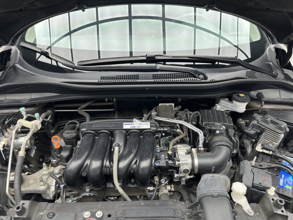 Honda VEZEL 2020 1,5 л CVT Elite Edition - Huishida Trading