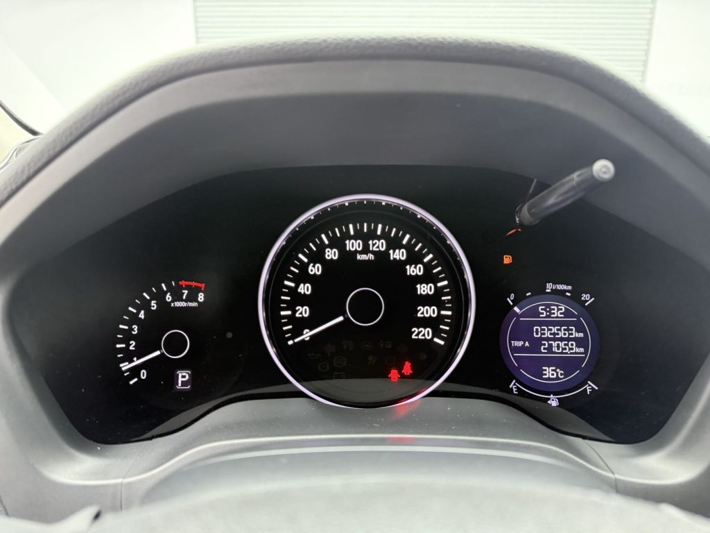 Honda VEZEL 2020 1,5 л CVT Elite Edition - Huishida Trading
