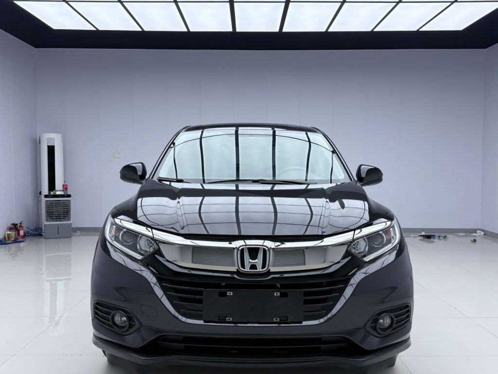 Honda VEZEL 2020 1,5 л CVT Elite Edition - Huishida Trading