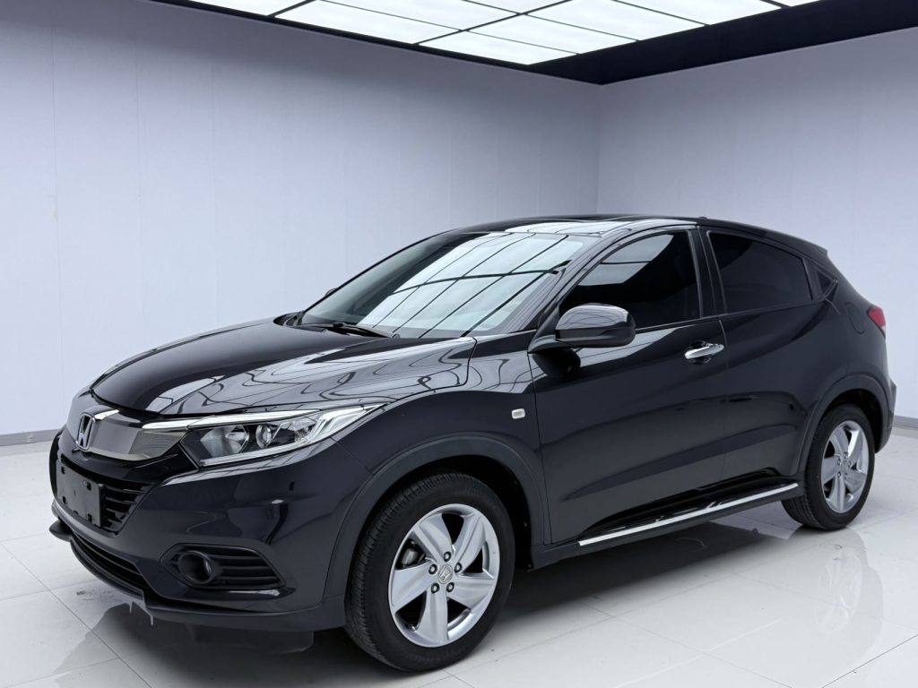 Honda VEZEL 2020 1,5 л CVT Elite Edition - Huishida Trading