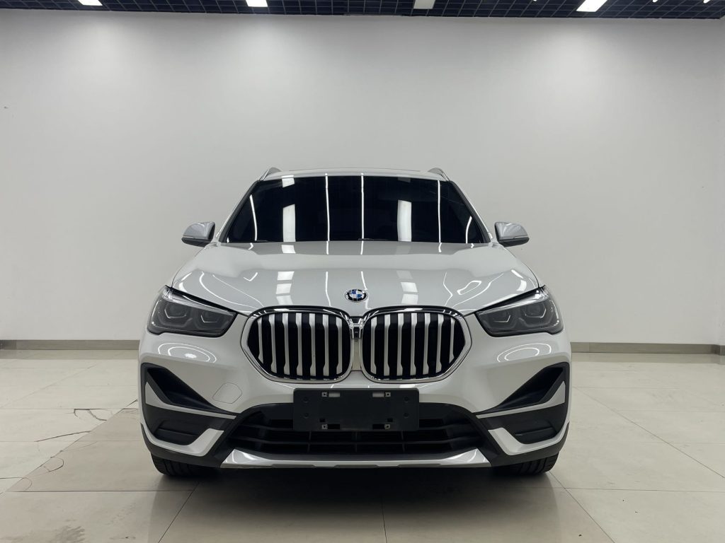BMW X1 2022 Модель sDrive20Li Fashion Edition - Huishida Trading