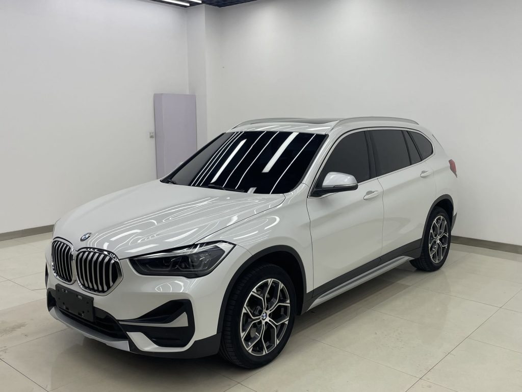 BMW X1 2022 Модель sDrive20Li Fashion Edition - Huishida Trading