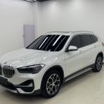 BMW X1  2022 Модель sDrive20Li Fashion Edition