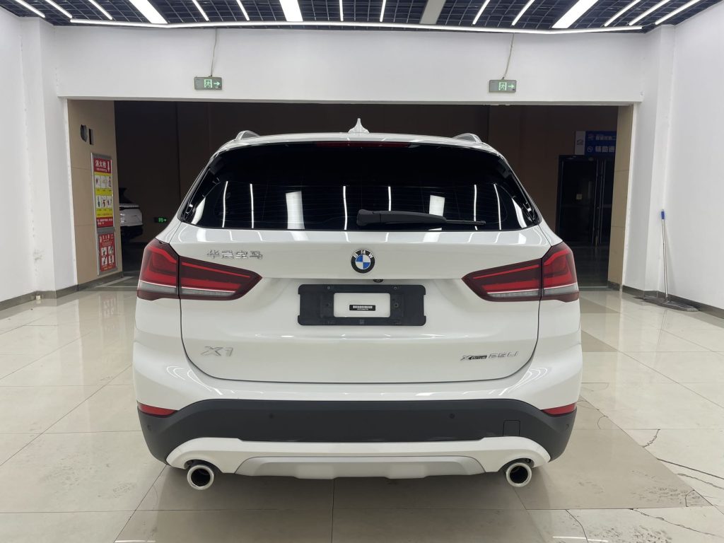 BMW X1 2022 Модель sDrive20Li Fashion Edition - Huishida Trading