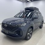 Beijing Hyundai ix35  2021 Model 240TGDi DCT Two-Wheel Drive GLS Leading Edition