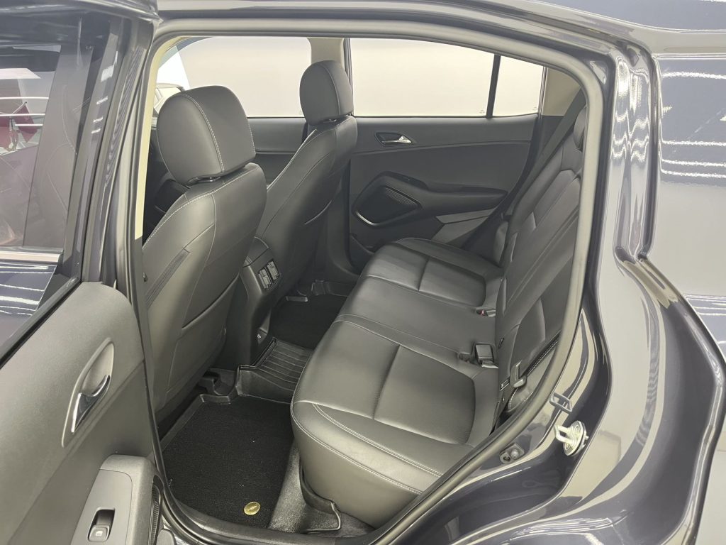 Beijing Hyundai ix35 2021 Model 240TGDi DCT Two-Wheel Drive GLS Leading Edition - Huishida Trading