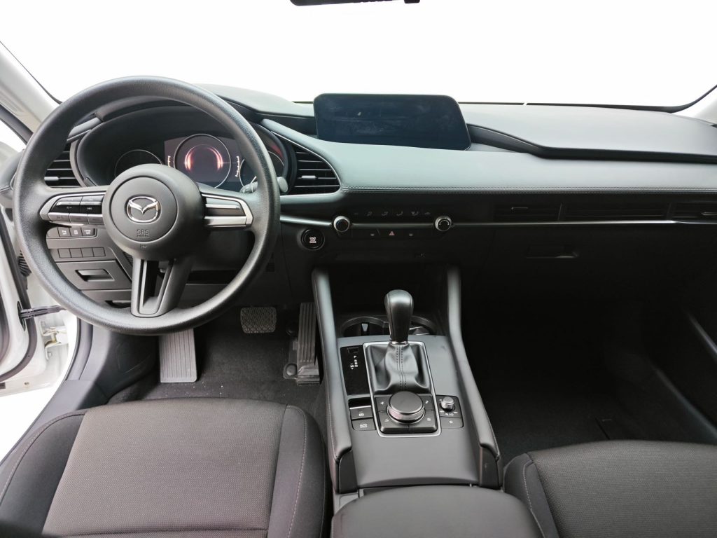 Mazda 3 Axela 2021 Модель 1.5L Automatic Quality Edition - Huishida Trading