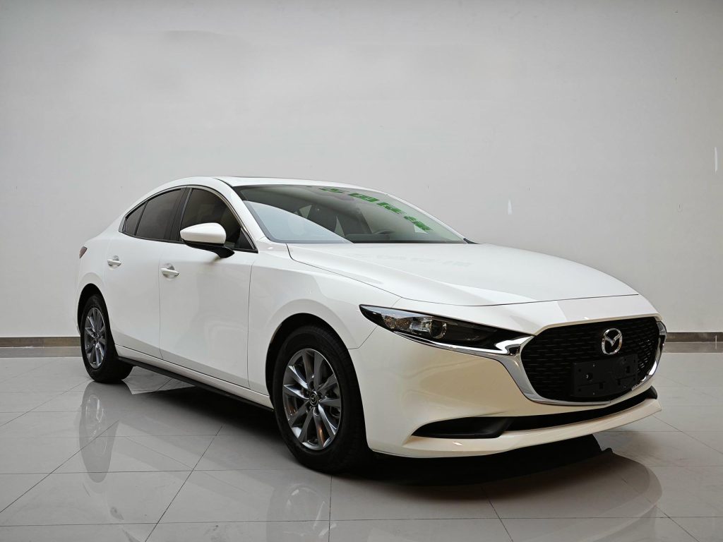 Mazda 3 Axela 2021 Модель 1.5L Automatic Quality Edition - Huishida Trading