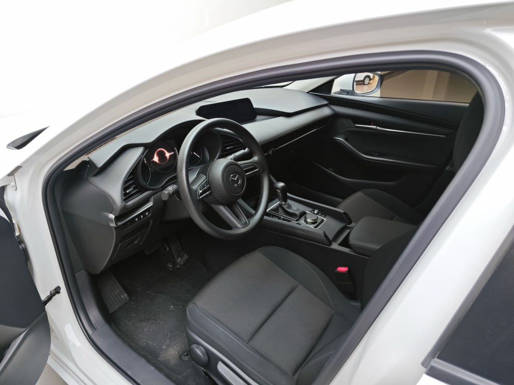 Mazda 3 Axela 2021 Модель 1.5L Automatic Quality Edition - Huishida Trading
