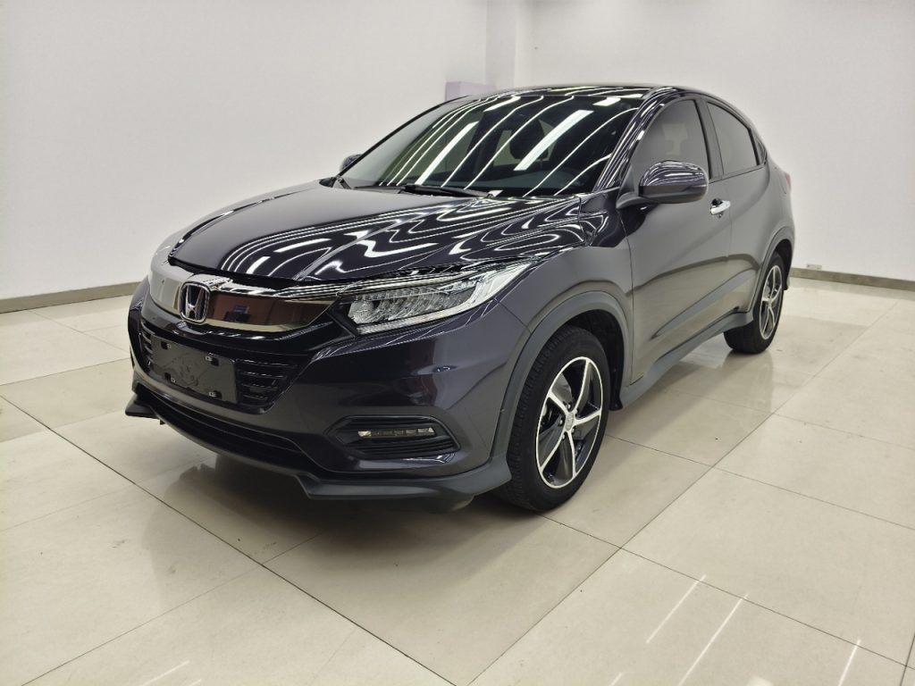 2020 Honda Vezel 1.5L Luxury - Huishida Trading