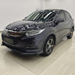 2020 Honda Vezel  1.5L Luxury