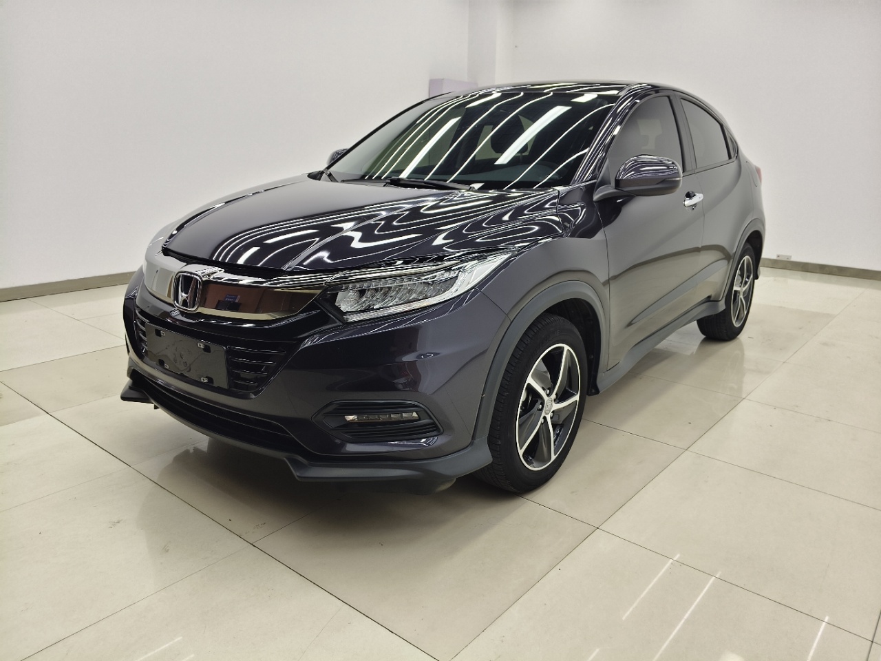 2020 Honda Vezel  1.5L Luxury