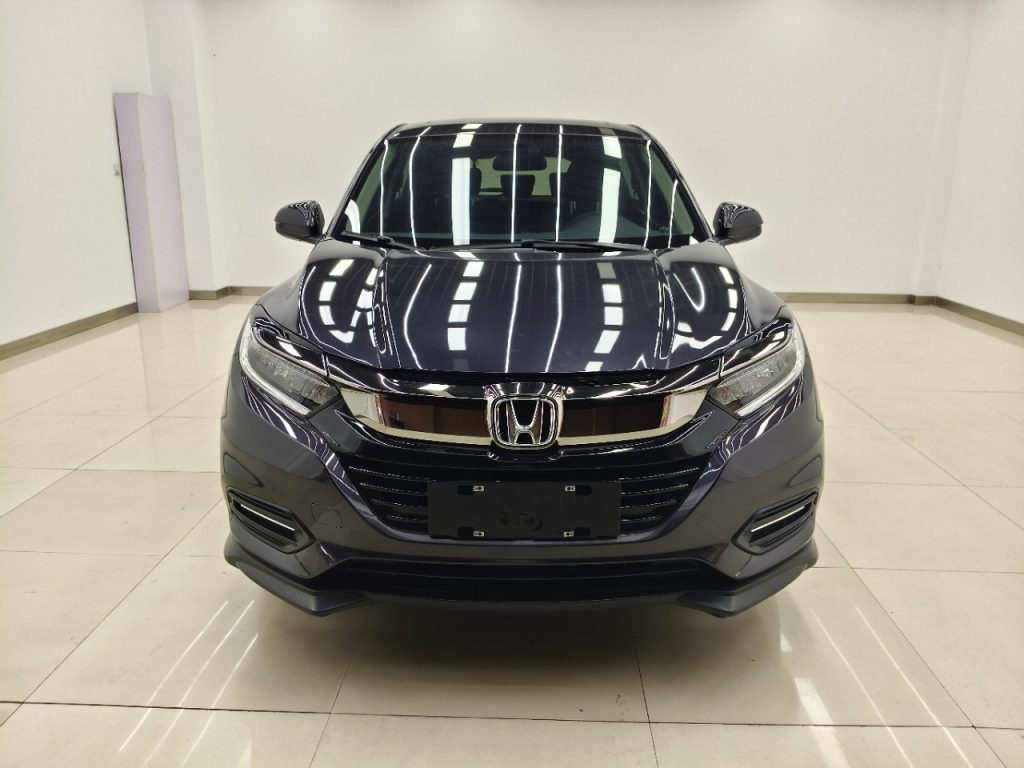 2020 Honda Vezel 1.5L Luxury - Huishida Trading