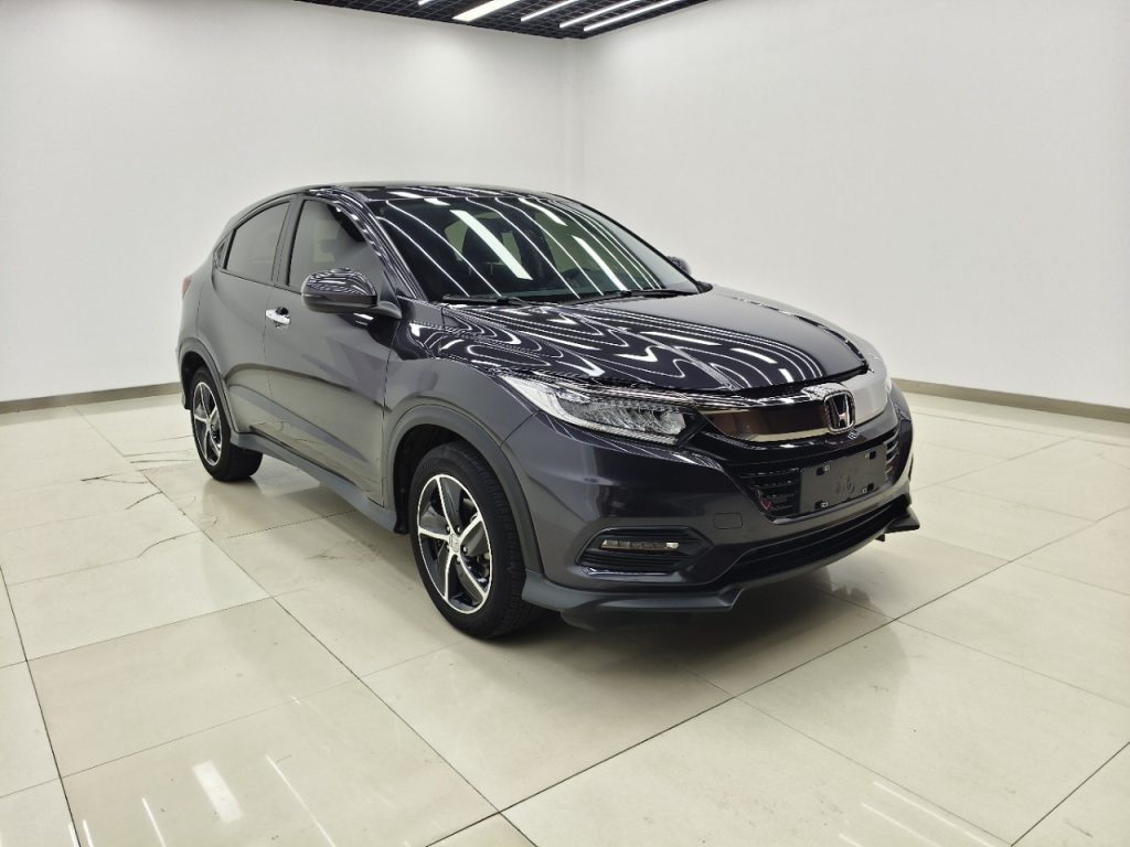 2020 Honda Vezel 1.5L Luxury - Huishida Trading