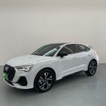 Audi Q3  Sportback 2022 Model 40 TFSI Fashion Edition