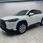 Toyota Corolla Cross  2022 Модель 2.0L Pioneer Edition