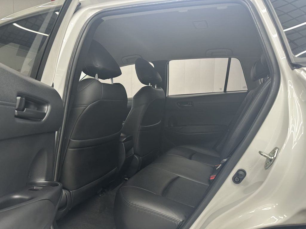 Toyota Corolla Cross 2022 Модель 2.0L Pioneer Edition - Huishida Trading