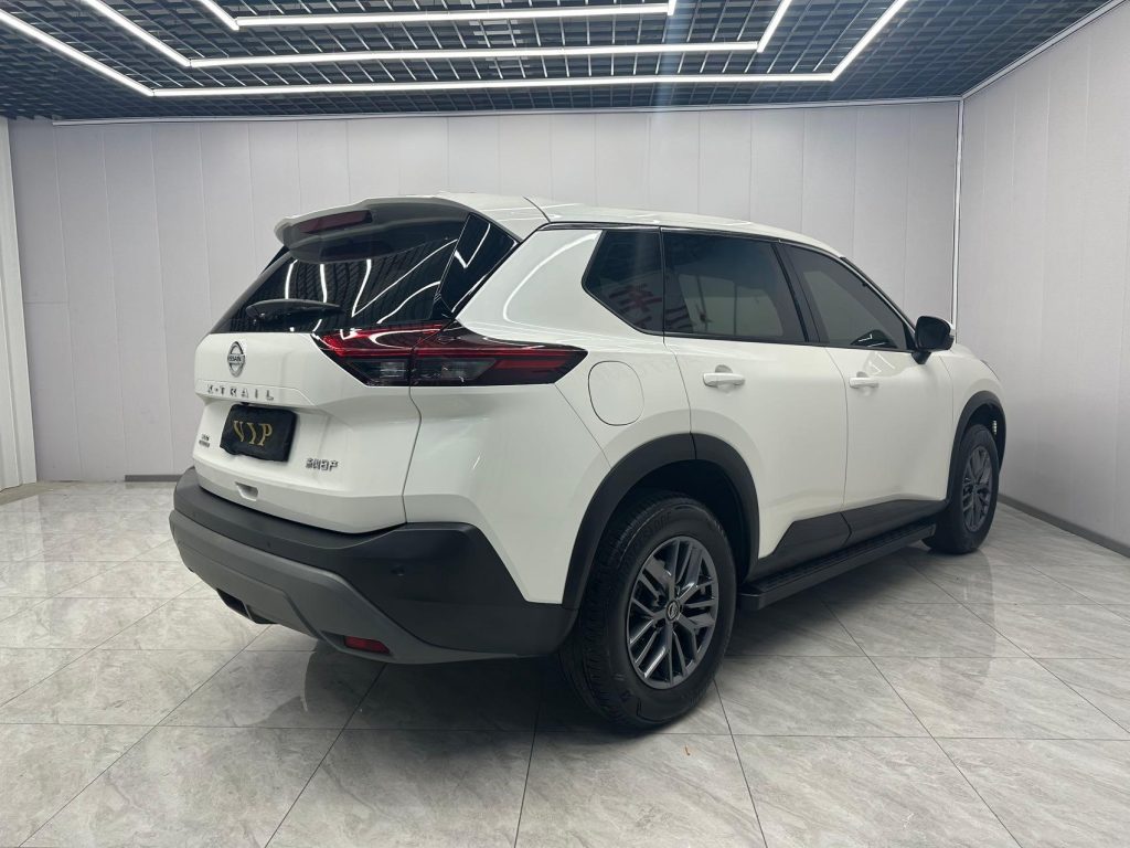 Nissan X-Trail 2021 Модель VC-Turbo 300 CVT 2WD Luxury Edition - Huishida Trading
