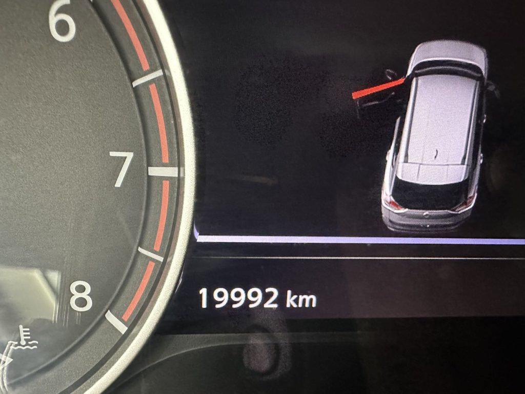 Nissan X-Trail 2021 Модель VC-Turbo 300 CVT 2WD Luxury Edition - Huishida Trading