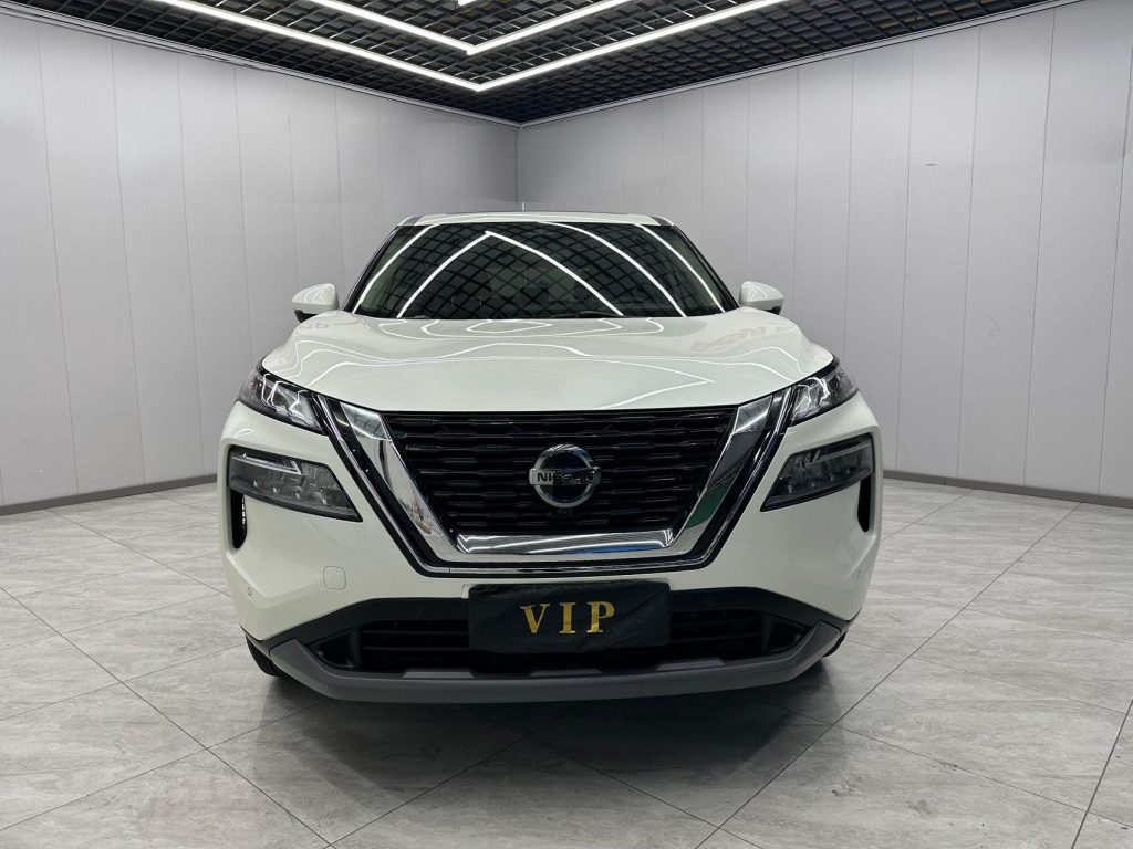 Nissan X-Trail 2021 Модель VC-Turbo 300 CVT 2WD Luxury Edition - Huishida Trading