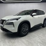 Nissan X-Trail  2021 Модель VC-Turbo 300 CVT 2WD Luxury Edition