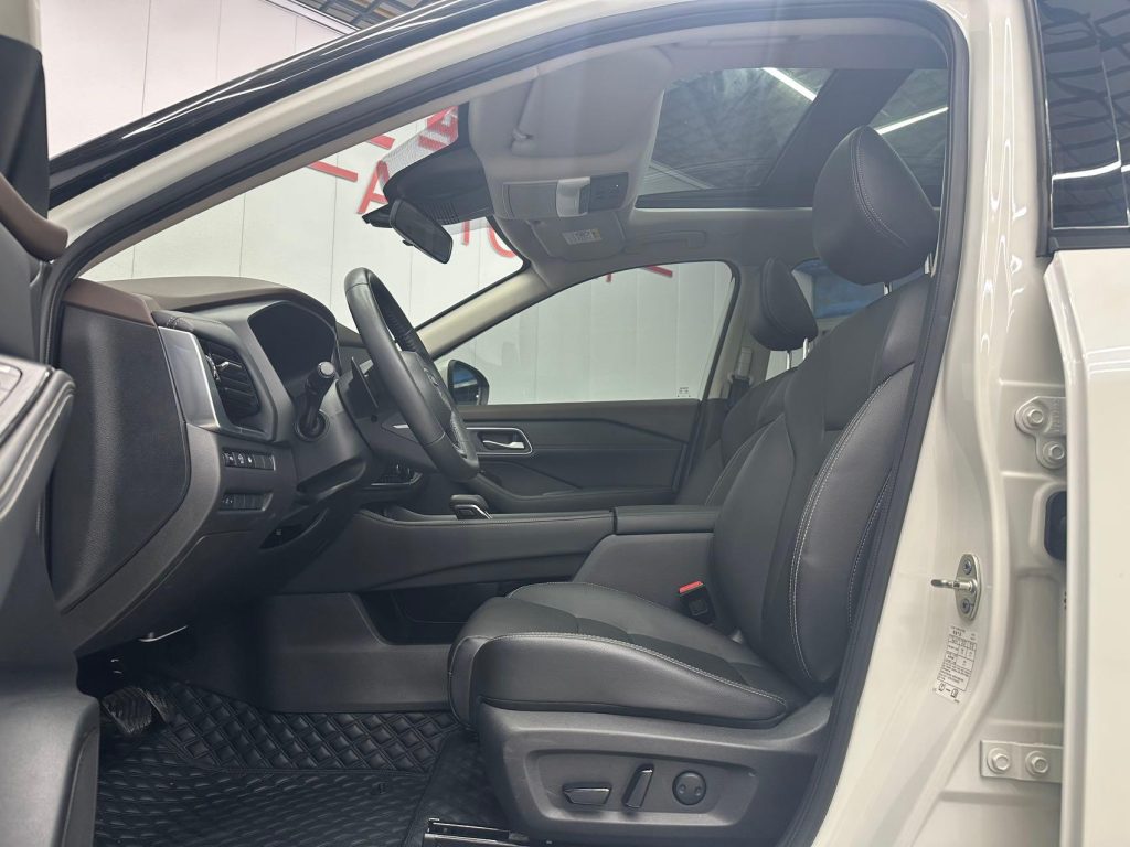 Nissan X-Trail 2021 Модель VC-Turbo 300 CVT 2WD Luxury Edition - Huishida Trading