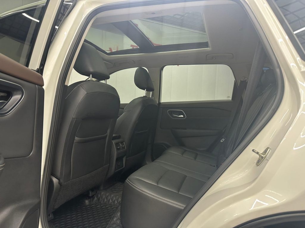 Nissan X-Trail 2021 Модель VC-Turbo 300 CVT 2WD Luxury Edition - Huishida Trading