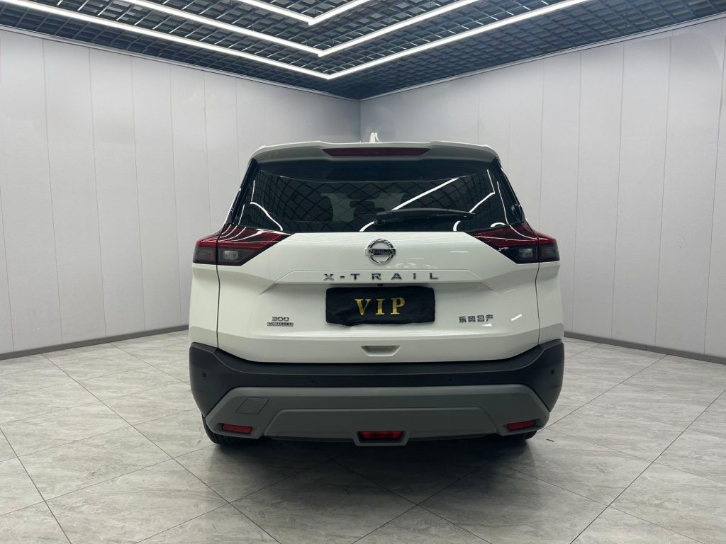 Nissan X-Trail 2021 Модель VC-Turbo 300 CVT 2WD Luxury Edition - Huishida Trading