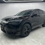Honda BREEZE  2021 Модель 240TURBO CVT Двухколесный привод Smart Enjoy Edition