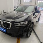 2022 BMW X4  xDrive 30i M Sport Package