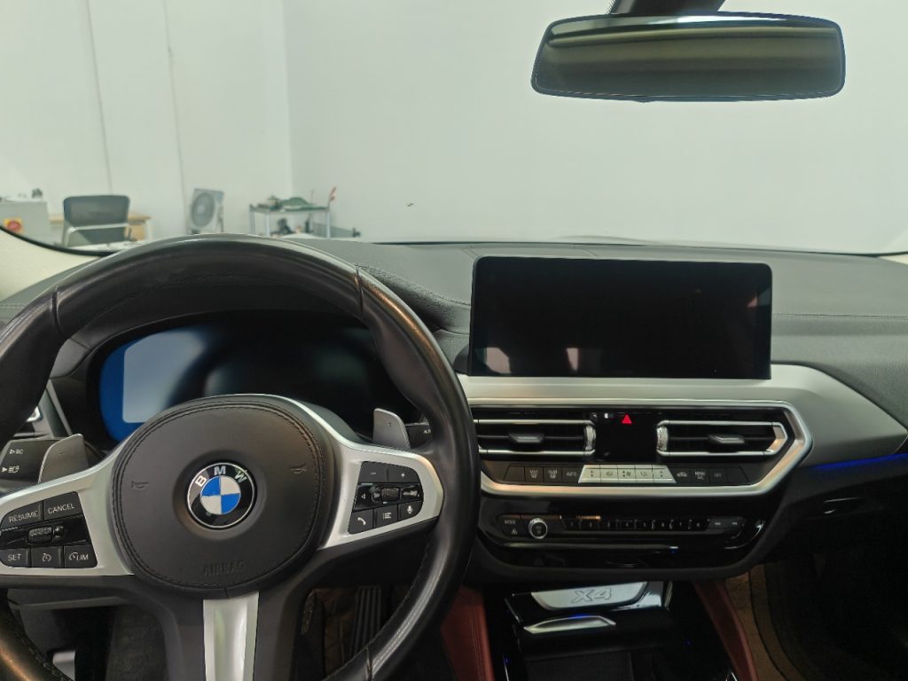 2022 BMW X4 xDrive 30i M Sport Package - Huishida Trading