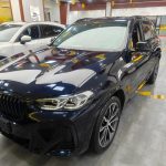 2022 BMW X3  Facelift xDrive30i Leading Edition M Night Package