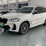 BMW X3  2022 Модель xDrive30i Leading Edition M Night Package