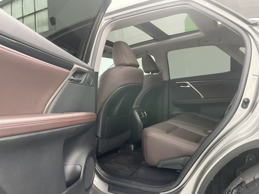 Lexus RX 2020 модельного года Facelift 300 4WD Elegance Edition - Huishida Trading