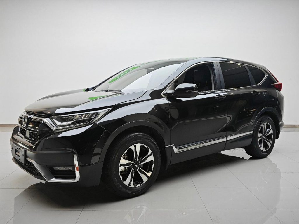Honda CR-V 2021 Model 240TURBO CVT 2WD Fashion Edition - Huishida Trading