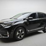 Honda CR-V  2021 Model 240TURBO CVT 2WD Fashion Edition