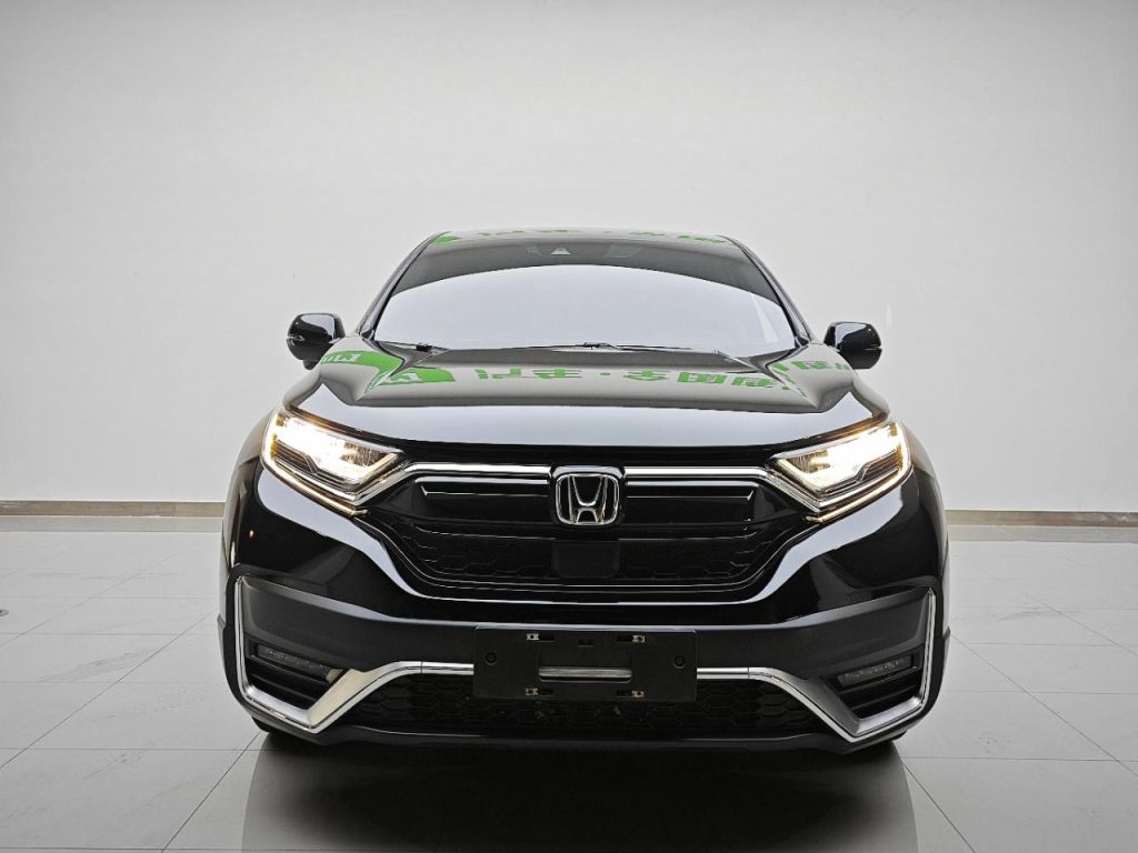Honda CR-V 2021 Model 240TURBO CVT 2WD Fashion Edition - Huishida Trading