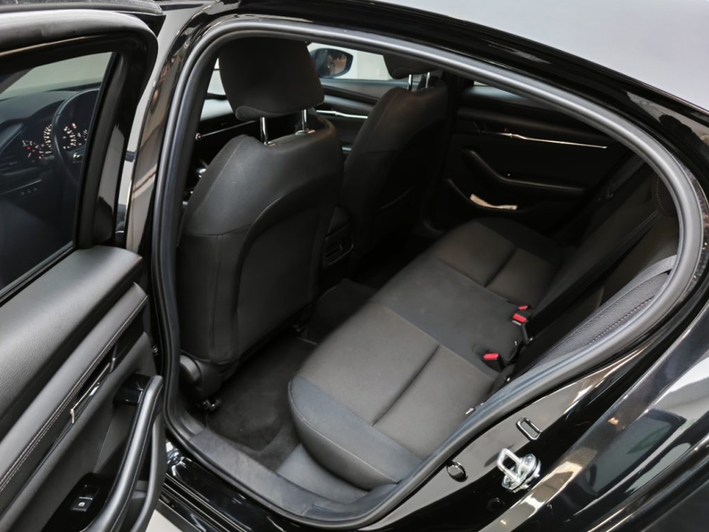 Mazda 3 Axela 2021 Модель 2.0L Автоматическая коробка передач Quality Edition - Huishida Trading