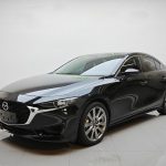 Mazda 3 Axela  2021 Модель 2.0L Автоматическая коробка передач Quality Edition