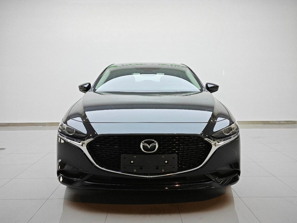 Mazda 3 Axela 2021 Модель 2.0L Автоматическая коробка передач Quality Edition - Huishida Trading