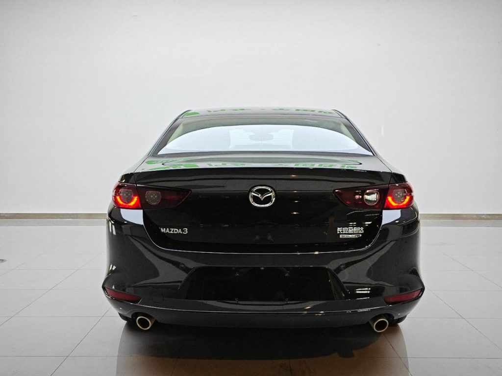 Mazda 3 Axela 2021 Модель 2.0L Автоматическая коробка передач Quality Edition - Huishida Trading