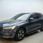 Volvo XC60 2022 Модель B5 Полный привод Smart Luxury Edition