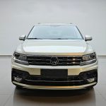Volkswagen Tiguan-L 2021 Модель 330TSI Автоматическая коробка передач 2WD R-Line Premium Edition