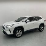 2022 Toyota RAV4  Fashion Plus