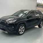 2022 Toyota RAV4  2.0L 2WD Fashion