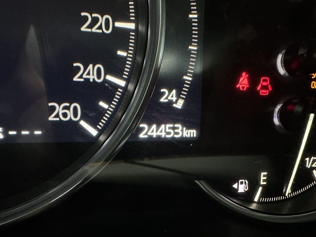 Mazda CX-5 2022 Модель 2.5L Автоматическая коробка передач 4WD Premium Edition - Huishida Trading