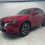 Mazda CX-5  2022 Модель 2.5L Автоматическая коробка передач 4WD Premium Edition
