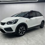 Honda Fit  2021 Model 1.5L CVT Trend Max Edition