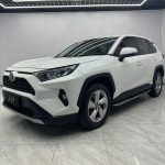 Toyota RAV4 2020 года  2,0 л CVT Передний привод Style PLUS Edition